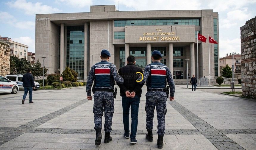 Bitlis’te DEAŞ Operasyonu: 1 Tutuklama!