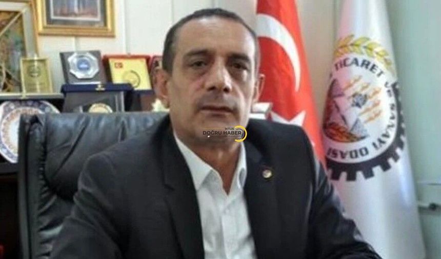 Bitlis TSO’da Davut Tezcan güven tazeledi