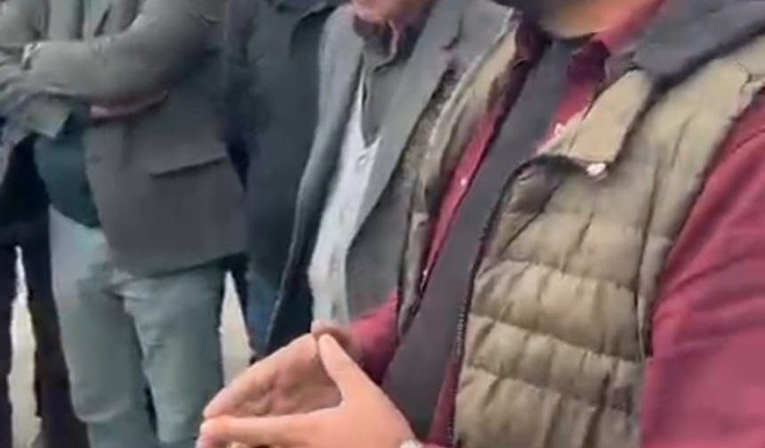 Adilcevazlı Pancar Üreticilerinden Fiyat Talebi