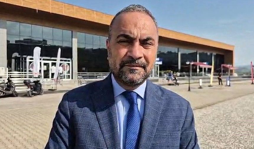 Bartın Bilim Festivali’ne 50 Bin Katılımcı Bekleniyor