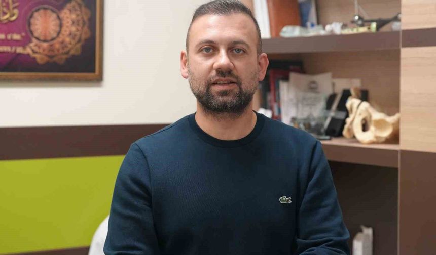 Eklem Ağrılarını Yaşlılığa Bağlayıp Geçmeyin!