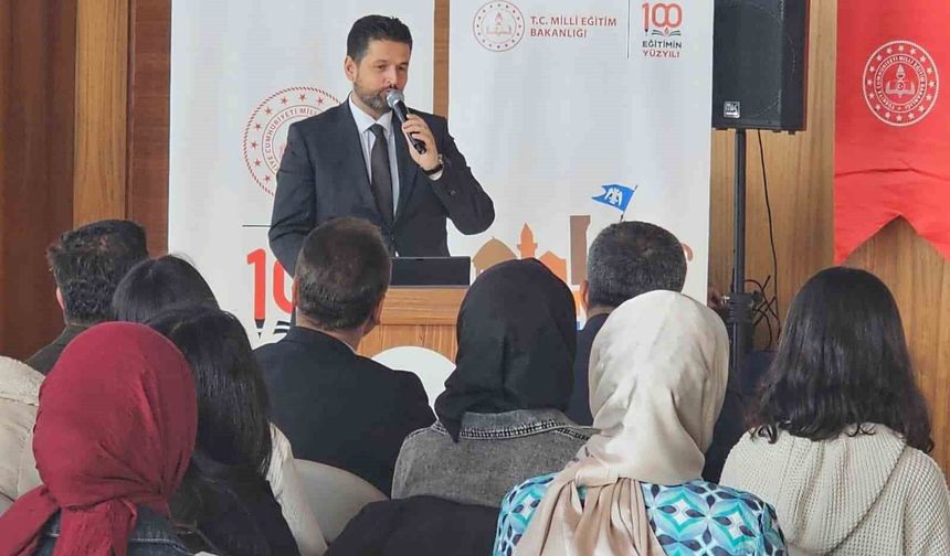 Maziden Atiye Ahlat Programı 76 Öğrenciyle Başladı