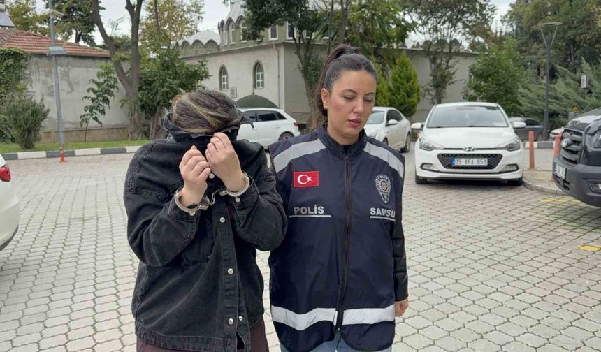 Yaşlı Kadınların Bakıcısı 78 Bin Lira Nedeniyle Tutuklandı