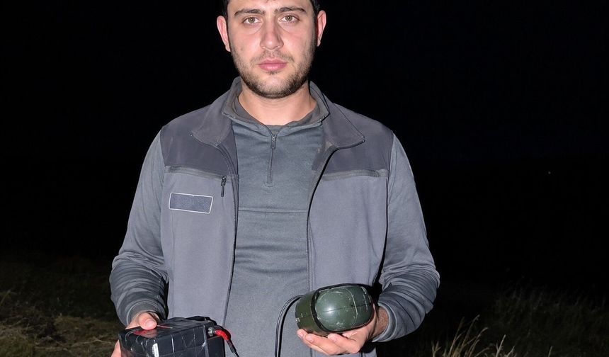 Yozgat’ta Kaçak Avcılığa Geçit Yok
