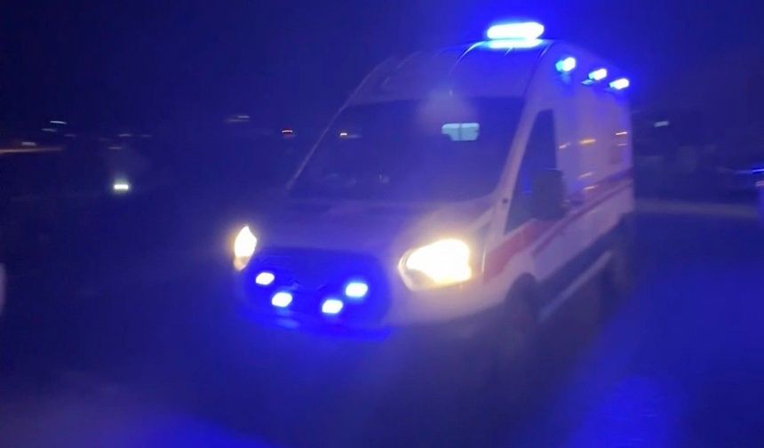 Yüksekova’da 20 Yaşındaki Beyza Serdar Hayatını Kaybetti
