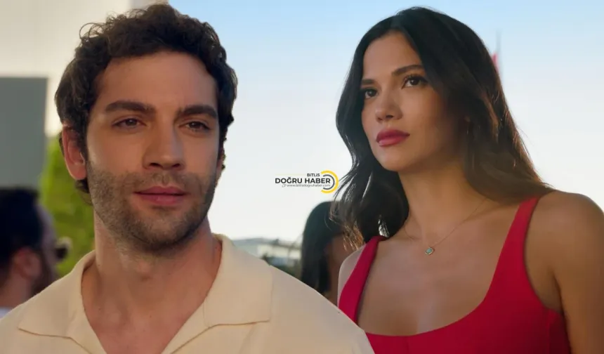 Başkalarının Hayatı yeni bölüm fragmanı! Başkalarının Hayatı 5. bölüm fragmanı