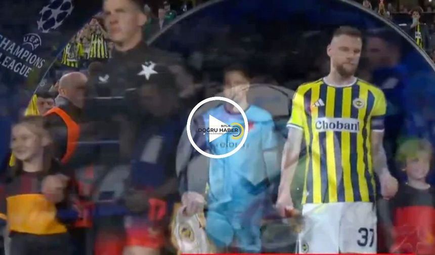 Fenerbahçe Prag maçı nereden izlenir?