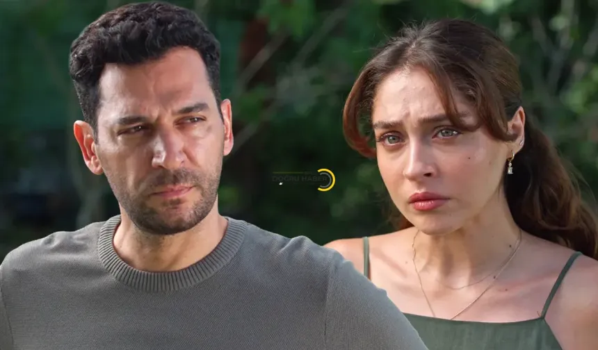 Güller ve Günahlar 39. bölüm fragmanı! Güller ve Günahlar yeni bölüm fragmanı