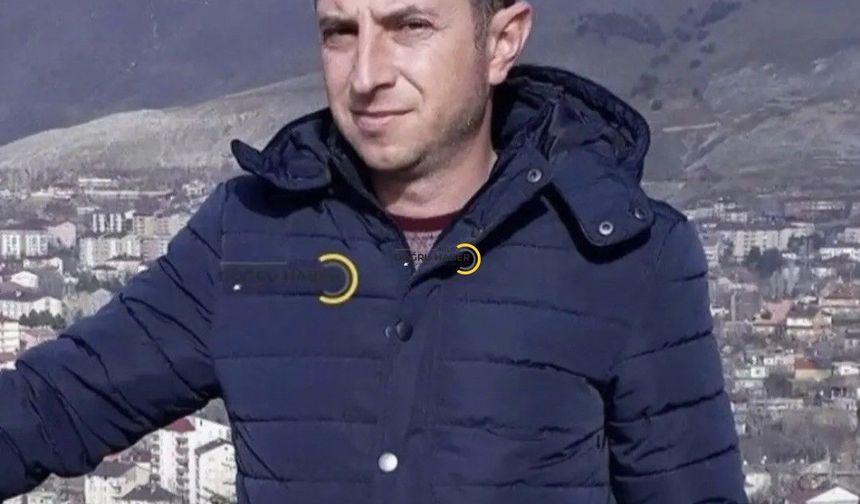 Yoğun Bakımda 1 Haftadır Tedavi Gören Serkan Duman Hayatını Kaybetti