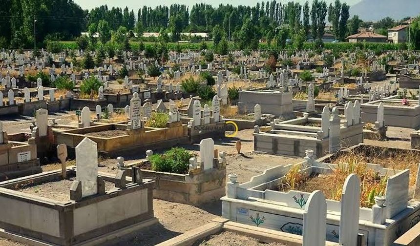 Bitlis’ten Bir Acı Haber Daha!