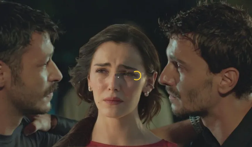 Mercan Köşk 8. bölüm fragmanı! Mercan Köşk yeni bölüm fragmanı