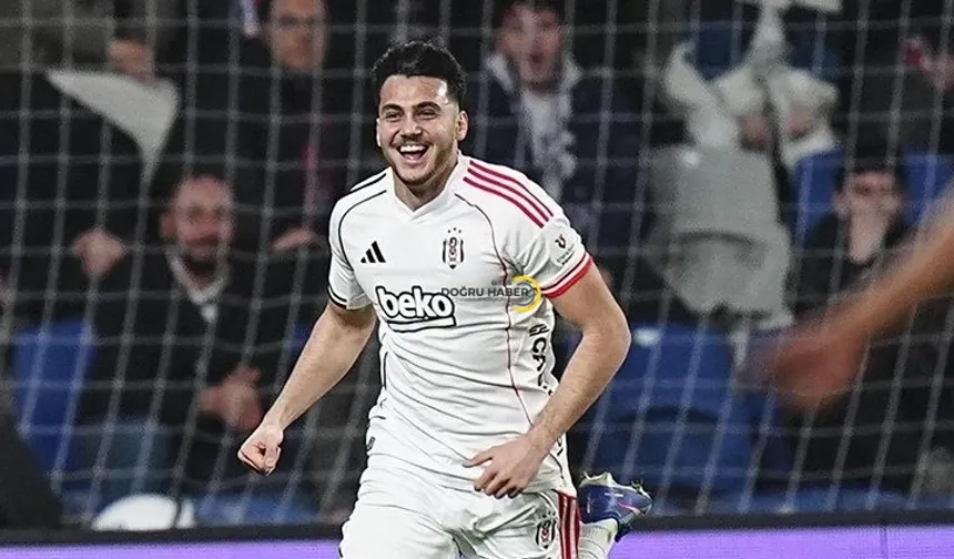 Samsunspor Beşiktaş'tan kadrosuna katacak