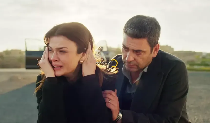 Uzak Şehir 68. bölüm fragmanı! Uzak Şehir yeni bölüm fragmanı