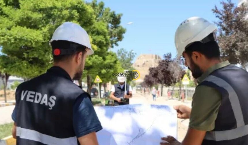 Bitlis’te 2 Ekim Cuma Günü Elektrik Kesintisi: Tatvan ve Güroymak’ta Hangi Bölgeler Etkilenecek?