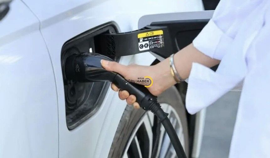 Elektrikli Araçlar Hız Kesmiyor!