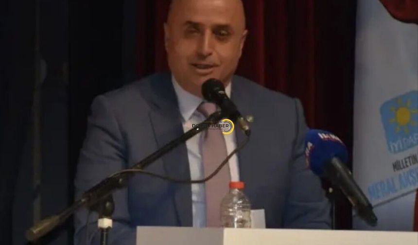 Bitlis’te Okullara Gönderilen Kömürlerle İlgili İYİ Parti’den Dikkat Çeken İddialar
