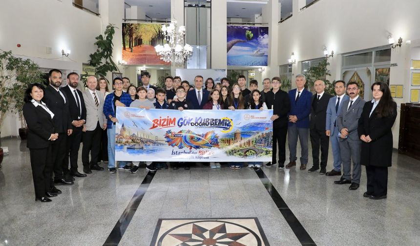 Bitlis’te Kardeşlik Buluşması
