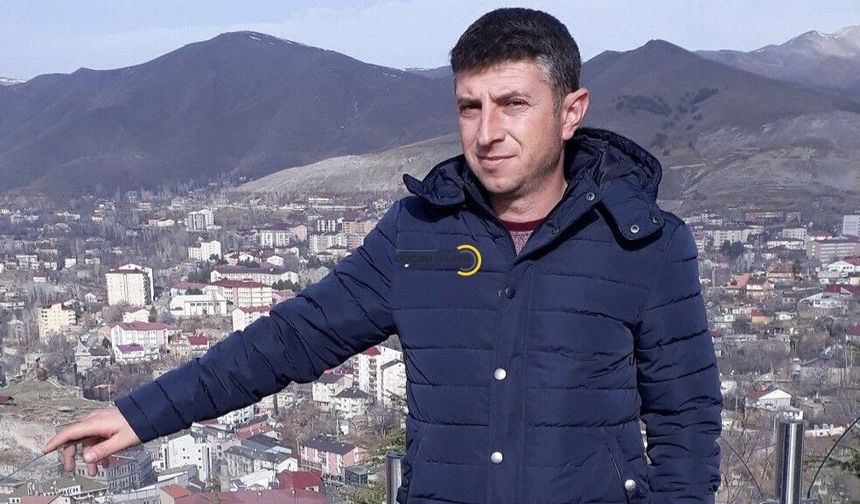 Bitlis’te Serkan Duman İçin Dua Çağrısı!