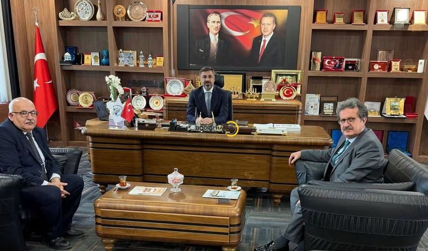 Bitlis’te Tarihi Hazo Hanı Turizme Kazandırılacak