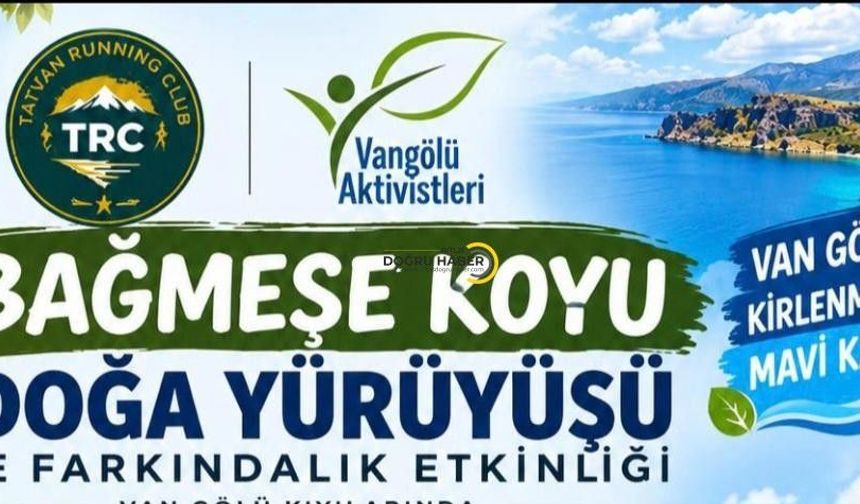 Doğaseverlerin Yeni Rotası Belli Oldu!