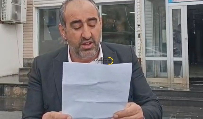 Bitlis Devlet Hastanesi Kantini 5 Aydır Kapalı: Hasta Yakınları Çözüm Bekliyor