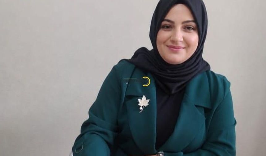 Bitlis’te Kadın Muhtardan Vali’ye Sitem!