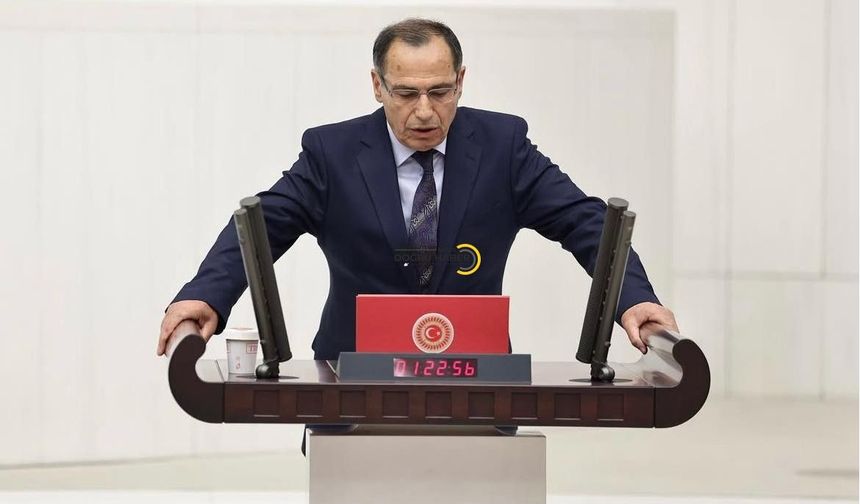 Tatvan Hastanesi’ndeki İddialar Gündemde!