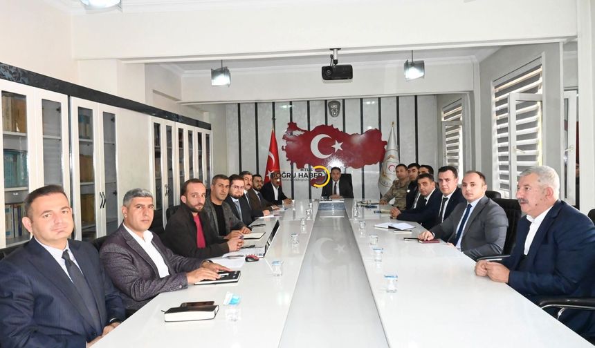 Hizan’da Karakovan Bal Hasadı Festivali Hazırlıkları Sürüyor