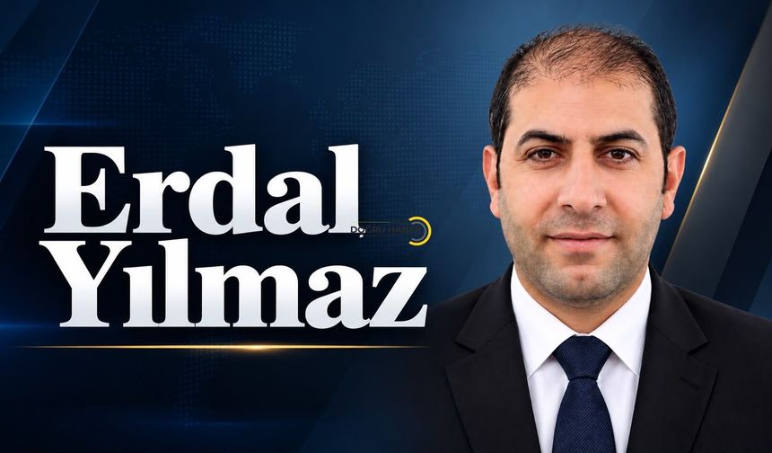 Erdal Yılmaz'ın Kaleminden; BİTLİSSPOR’A SAHİP ÇIKMAK, MEMLEKETE SAHİP ÇIKMAKTIR!
