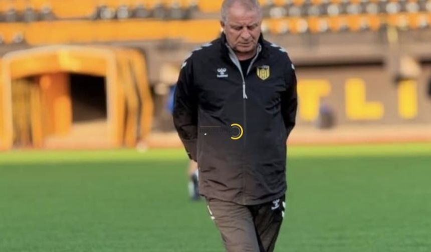 Bitlis Spor, Lideri Devirmek İstiyor!