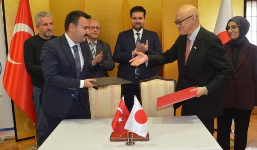 Ahlat’ta Kadın İstihdamına Büyük Destek