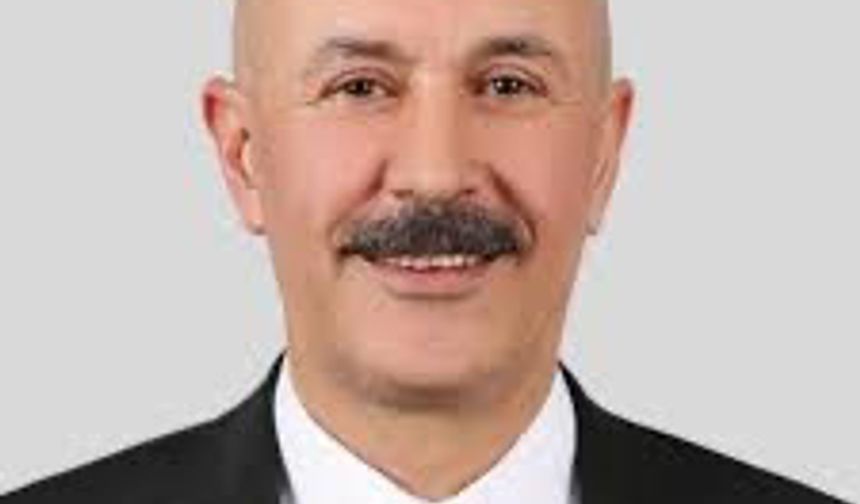 YRP İl Başkanı Süphanoğlu: “Bu Düzen Ne Hakkı Teslim Ediyor, Ne Hakikati Duyuyor”