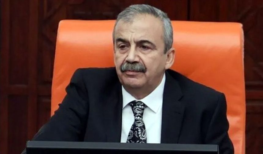 Sırrı Süreyya Önder’in Sağlık durumu umutlandırıyor