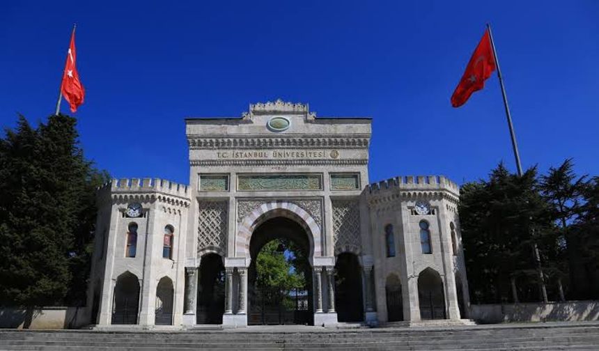 Türkiye, Dünyanın Eğitim Üssü Olma Yolunda