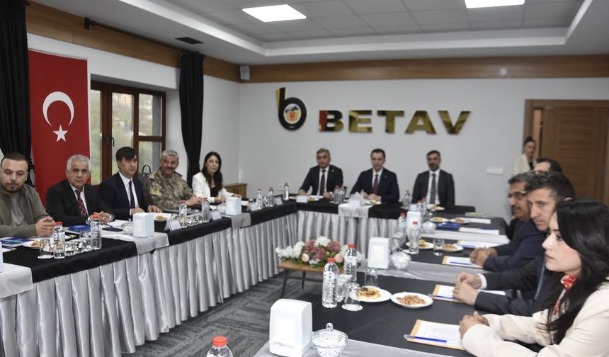 Bitlis’te “Beş Minare Uluslararası Film Festivali” düzenlenecek