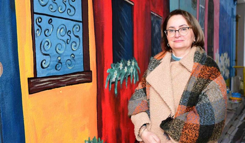 "Terme Tarihiyle Buluşuyor" paneline davet
