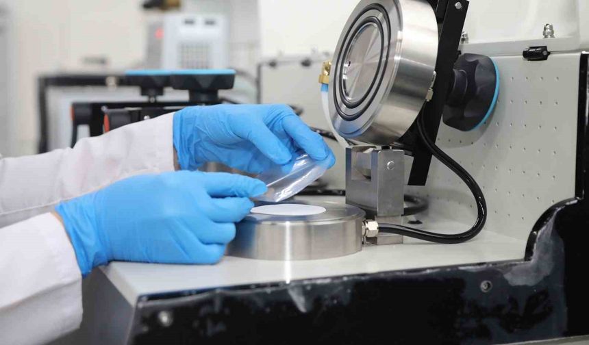 BTÜ MERLAB’ın akredite test ve analiz çeşitliliği artıyor