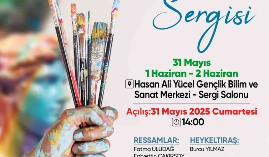 Hasan Ali Yücel’de görsel sanatlar buluşması